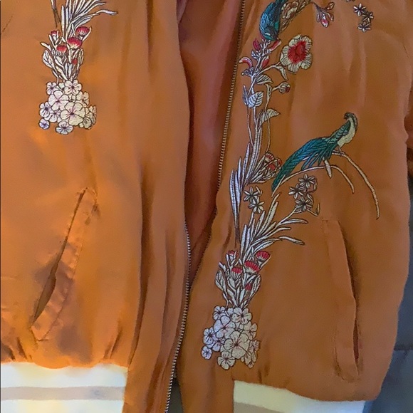 biker jacket ! - Picture 2 of 4